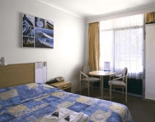 Luhana Motel Moruya - Airlie Beach Holiday