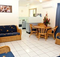 Comfort Resort Blue Pacific - Airlie Beach Holiday