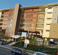 On The Beach Resort - Airlie Beach Holiday