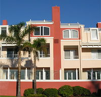 The Castlereagh 4 - Airlie Beach Holiday
