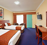 Ibis Styles Albany - Airlie Beach Holiday