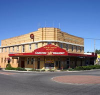 Hastings Hotel - Airlie Beach Holiday