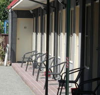 Benjamin Singleton Motel - Airlie Beach Holiday