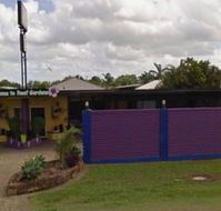 Reef Gardens Motel - Airlie Beach Holiday