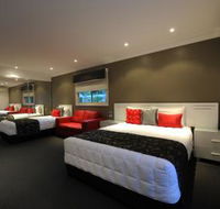 The Gateway Village Holiday Park - Airlie Beach Holiday