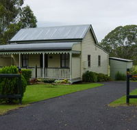 Belvoir BB Cottages - Airlie Beach Holiday