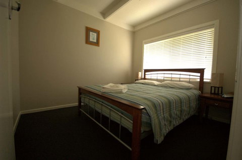 City Centre Apartments - Airlie Beach Holiday 0