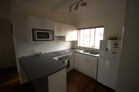 City Centre Apartments - Airlie Beach Holiday 2