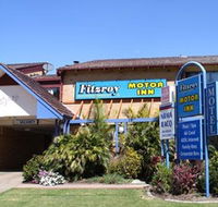 Fitzroy Motor Inn - Airlie Beach Holiday