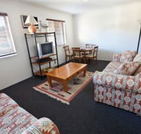 Key Lodge Motel - Airlie Beach Holiday