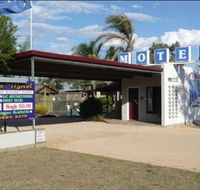 Glossop Motel