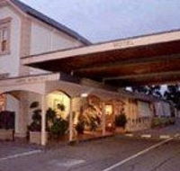 The Jasper Motor Inn - Airlie Beach Holiday