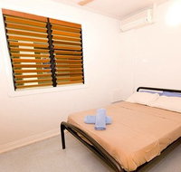 Global Backpackers - Airlie Beach Holiday