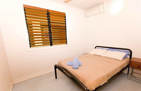 Global Backpackers - Airlie Beach Holiday 0