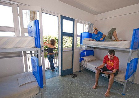 Global Backpackers - Airlie Beach Holiday 3