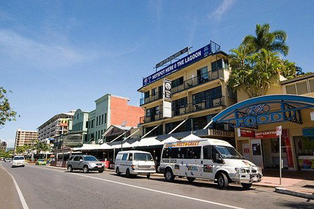 Global Backpackers - Airlie Beach Holiday 5