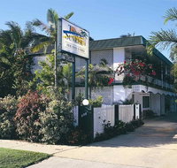 Tropic Sunrise Holiday Units - Airlie Beach Holiday