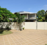 Harbourside BB - Airlie Beach Holiday