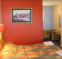 Annerley Motor Inn - Airlie Beach Holiday