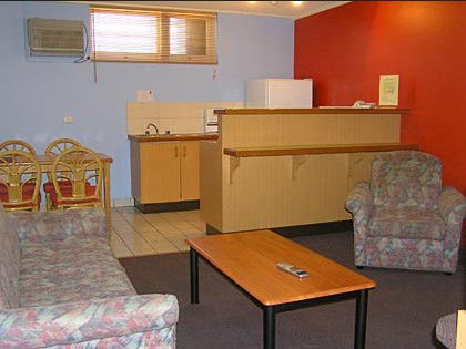 Annerley Motor Inn - Airlie Beach Holiday 1