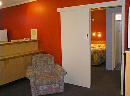 Annerley Motor Inn - Airlie Beach Holiday 2