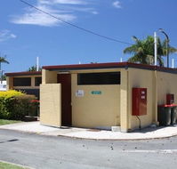 Bongaree Caravan Park - Airlie Beach Holiday