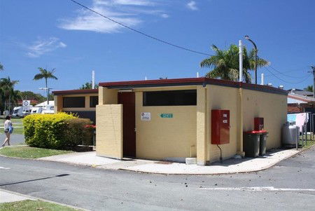Bongaree Caravan Park - Airlie Beach Holiday 0
