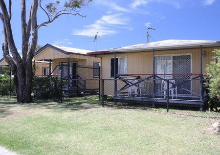 Bongaree Caravan Park - Airlie Beach Holiday 1