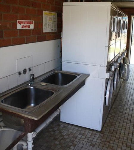 Bongaree Caravan Park - Airlie Beach Holiday 3