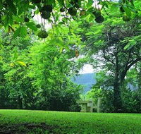 Misty Mountain Retreat - Airlie Beach Holiday