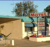 Gatton Motel - Airlie Beach Holiday