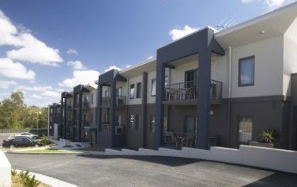 Quest Ipswich - Airlie Beach Holiday 0
