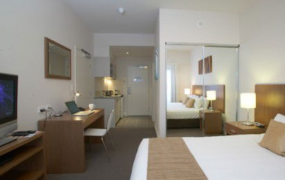 Quest Ipswich - Airlie Beach Holiday 1