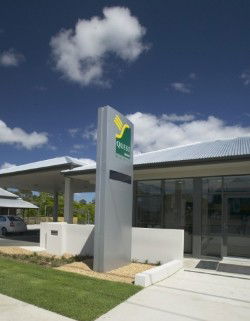 Quest Ipswich - Airlie Beach Holiday 2