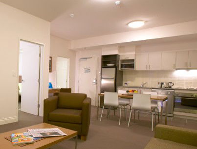 Quest Ipswich - Airlie Beach Holiday 5