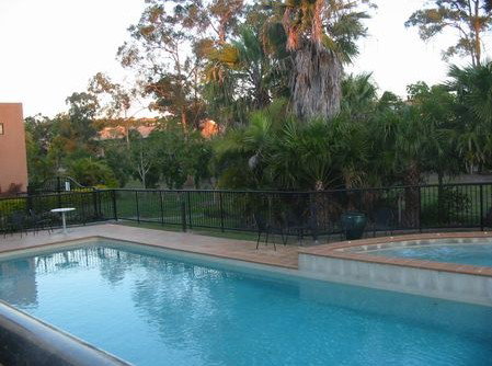 Macgregor QLD Airlie Beach Holiday