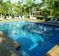 Brisbane Gateway Resort - Airlie Beach Holiday