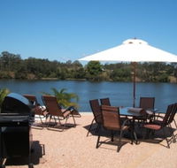 Big River Holiday Park - Airlie Beach Holiday