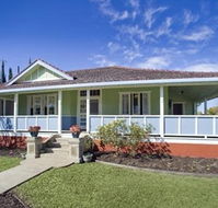 Blooms Cottage - Airlie Beach Holiday
