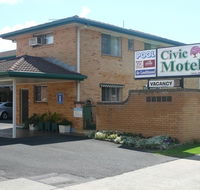 Civic Motel Grafton - Airlie Beach Holiday