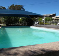 Molly Morgan Motor Inn - Airlie Beach Holiday