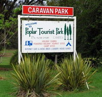 Poplar Tourist Park - Airlie Beach Holiday