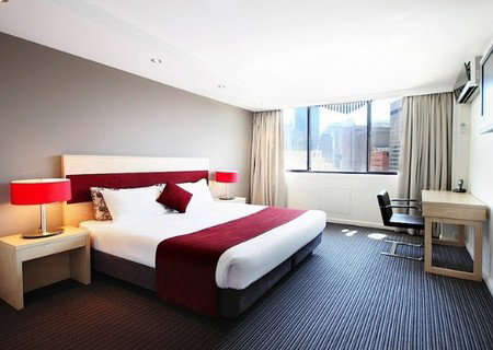 Rendezvous Studio Hotel Sydney Central - Airlie Beach Holiday 0