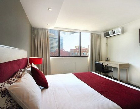 Rendezvous Studio Hotel Sydney Central - Airlie Beach Holiday 1
