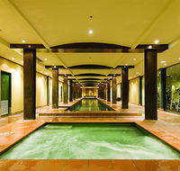 Oaks Goldsbrough Apartments - Airlie Beach Holiday