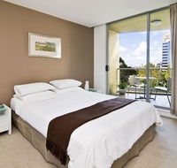 Portofino Serviced Apartments - Airlie Beach Holiday