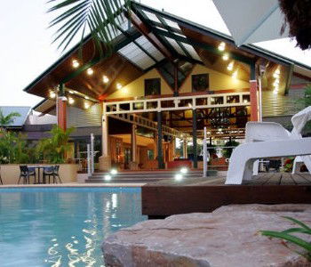 Rydges Darwin Airport Resort - Airlie Beach Holiday 1