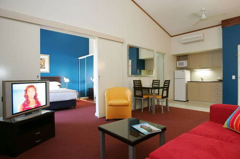 Rydges Darwin Airport Resort - Airlie Beach Holiday 3