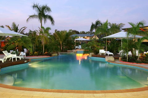 Rydges Darwin Airport Resort - Airlie Beach Holiday 4