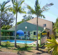 Orana Lodge Whitsunday - Airlie Beach Holiday